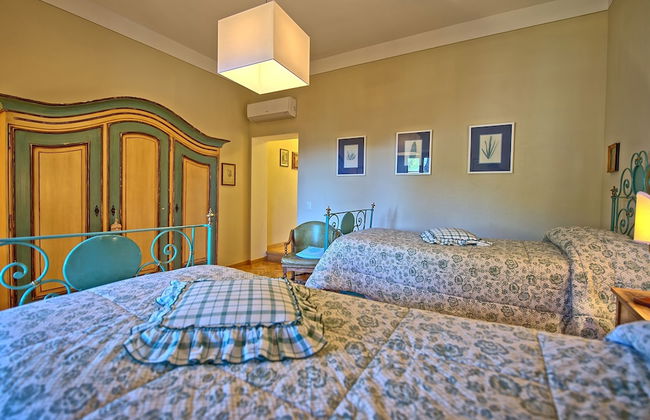 Villa Orchidea - Foto 6