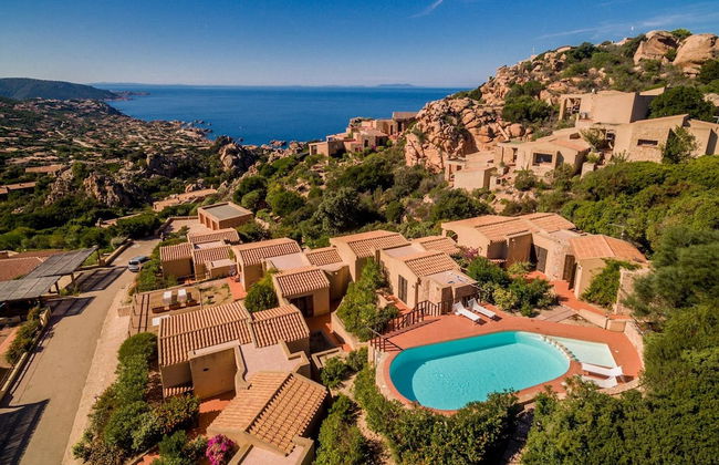 Villa Violetta 1 Bianca - Foto 15