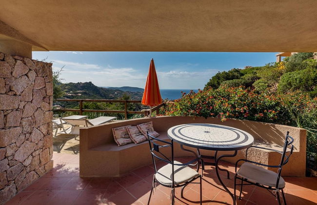 Villa Violetta 1 Bianca - Foto 10