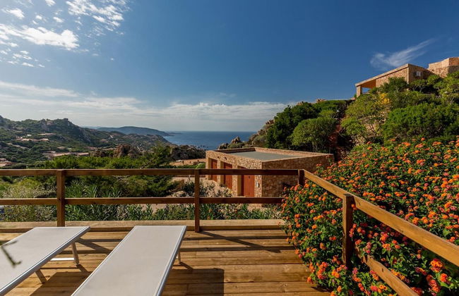 Villa Violetta 1 Bianca - Foto 11
