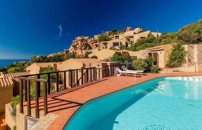 Villa Violetta 1 Bianca - Foto 1