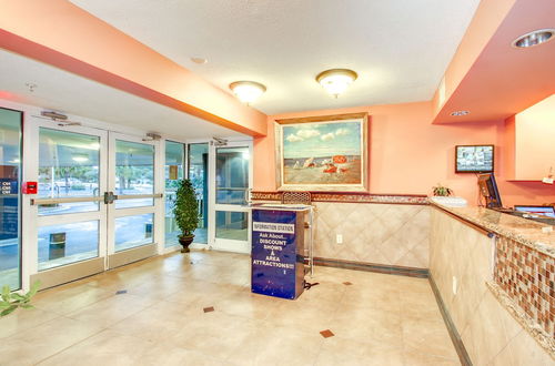 Photo 2 - Hosteeva | Breathtaking Oceanfront Views w Pool | Atlantica Towers Condo