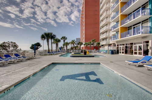 Photo 20 - Hosteeva | Breathtaking Oceanfront Views w Pool | Atlantica Towers Condo