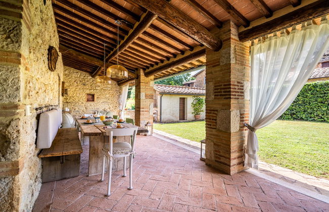 Agriturismo Casa Al Gianni - Foto 59