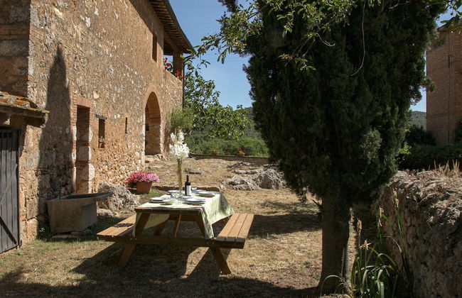 Agriturismo Casa Al Gianni - Foto 68