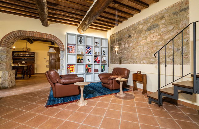 Agriturismo Casa Al Gianni - Foto 22