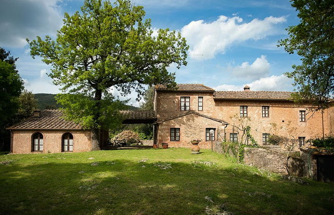 Agriturismo Casa Al Gianni - Foto 66