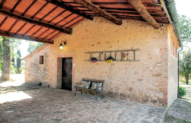 Agriturismo Casa Al Gianni - Foto 67