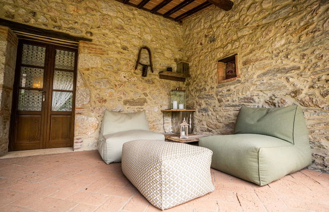 Agriturismo Casa Al Gianni - Foto 75