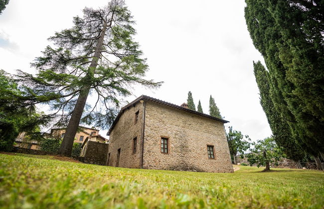 Agriturismo Casa Al Gianni - Foto 71