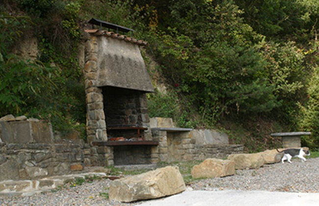 Mas Isoles - Foto 53