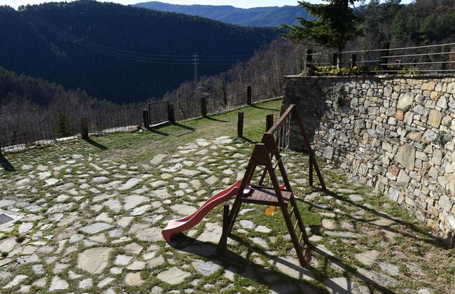Mas Isoles - Foto 46