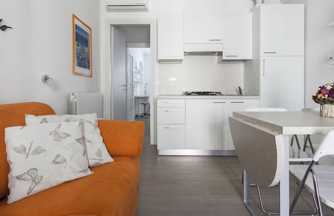 Italianway - Bligny 19A Glicine Milano - Foto 8