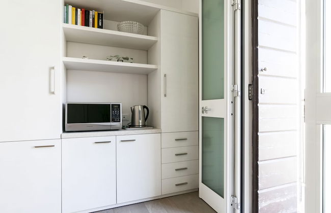 Italianway - Bligny 19A Glicine Milano - Foto 22