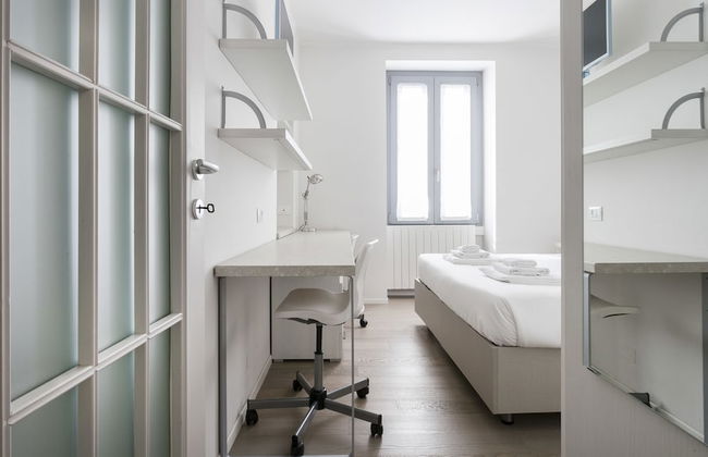 Italianway - Bligny 19A Glicine Milano - Foto 3