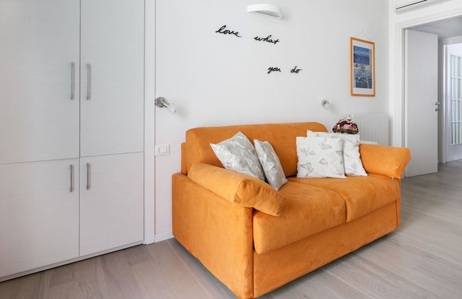Italianway - Bligny 19A Glicine Milano - Foto 11