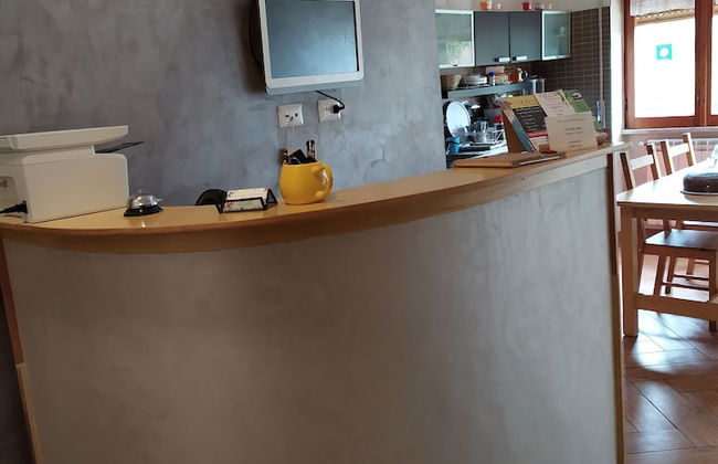 Casa Celeste - Foto 2