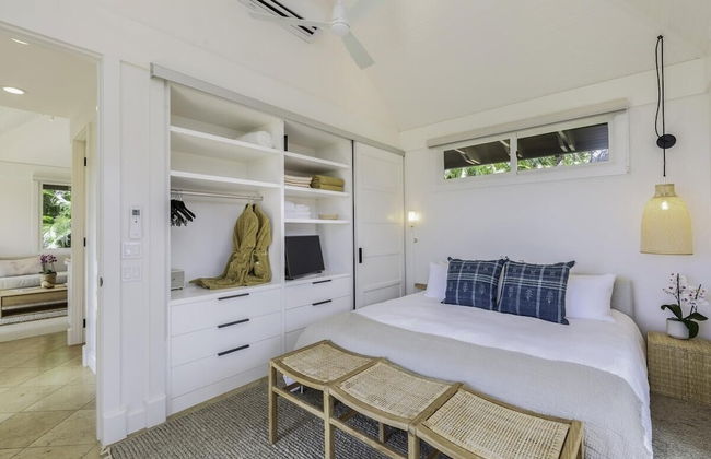 Hale Nanea 1 Bedroom Home by RedAwning - Foto 2