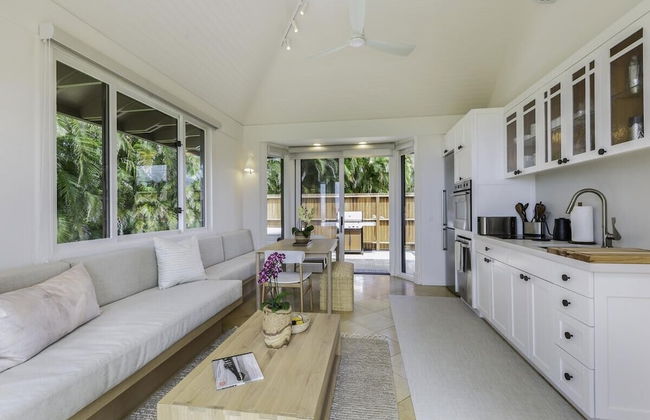 Hale Nanea 1 Bedroom Home by RedAwning - Foto 11