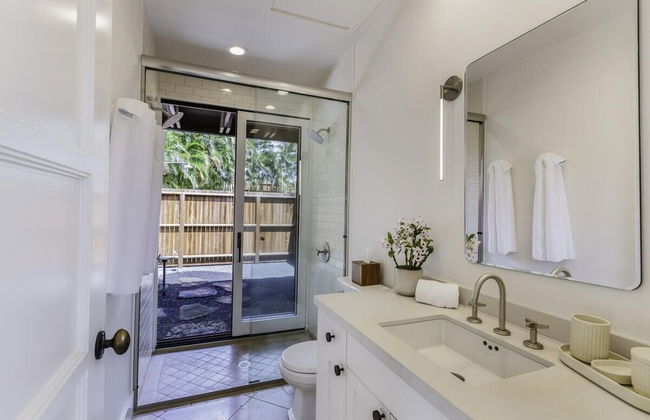 Hale Nanea 1 Bedroom Home by RedAwning - Foto 12