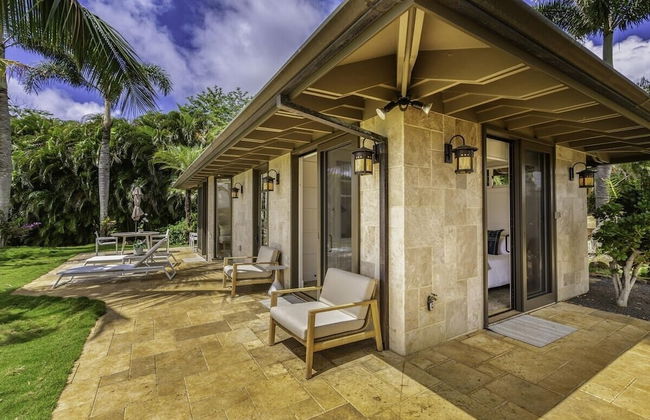 Hale Nanea 1 Bedroom Home by RedAwning - Foto 16