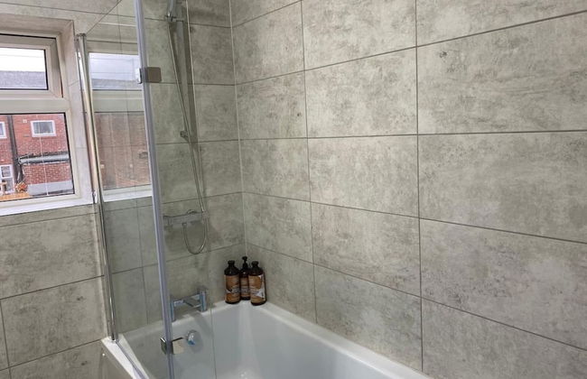 Washington's Hidden Gem Amethyst 3 Bedroom House s - Foto 19