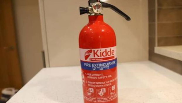 Eigene Küche