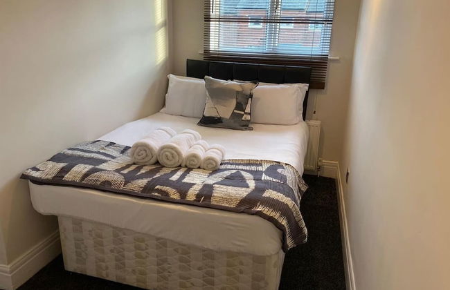 Washington's Hidden Gem Amethyst 3 Bedroom House s - Foto 3