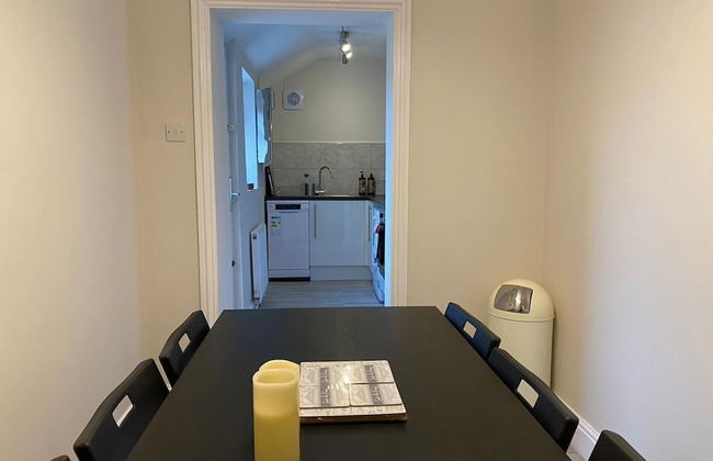 Washington's Hidden Gem Amethyst 3 Bedroom House s - Foto 8