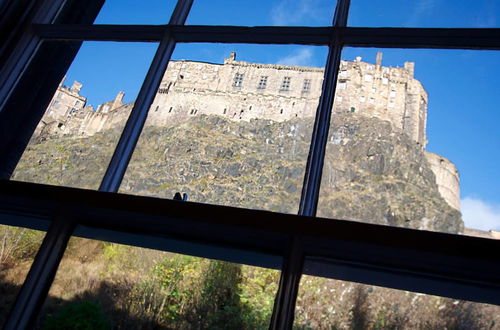 Photo 1 - Heart of the Old Town Literally Under the Castle