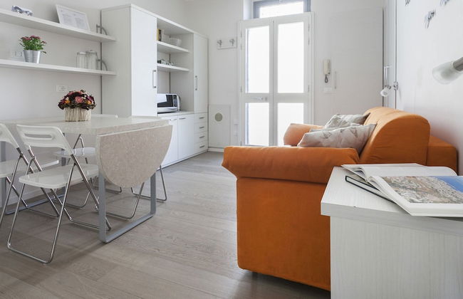 Bligny 19A Glicine Milano - Foto 1