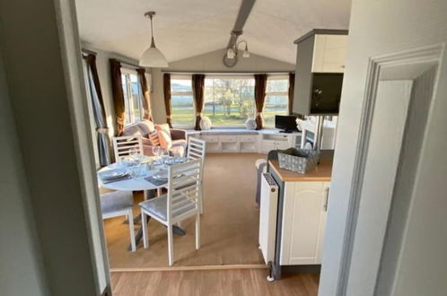 Photo 16 - Immaculate 2-bed Static Caravan Near the Lake