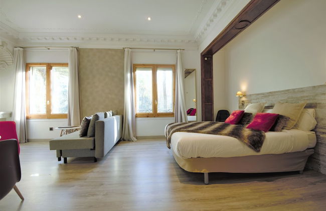 Dreamkeys Apartments & Suites - Foto 39