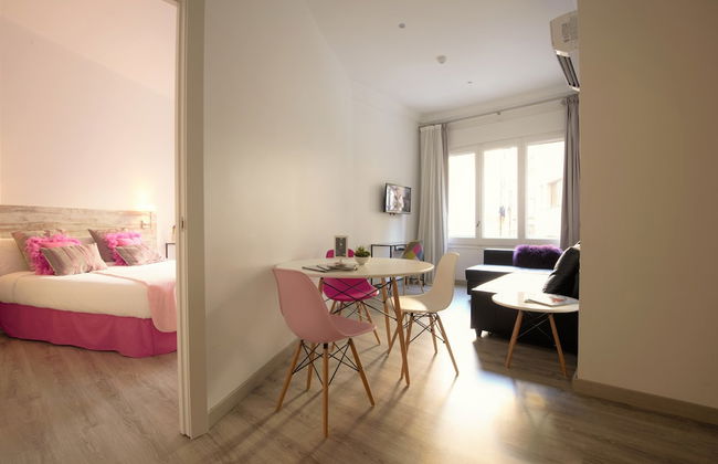 Dreamkeys Apartments & Suites - Foto 33