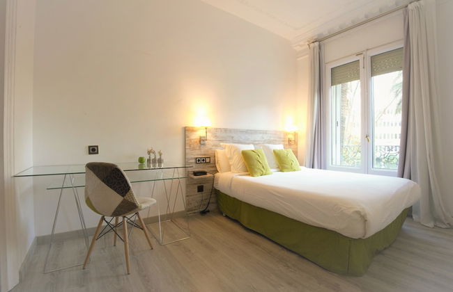 Dreamkeys Apartments & Suites - Foto 37