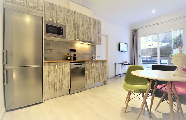 Dreamkeys Apartments & Suites - Foto 53