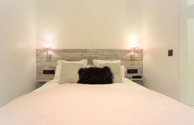 Dreamkeys Apartments & Suites - Foto 54