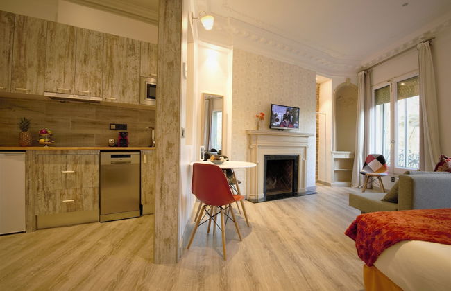 Dreamkeys Apartments & Suites - Foto 59