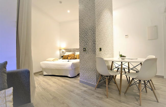 Dreamkeys Apartments & Suites - Foto 26