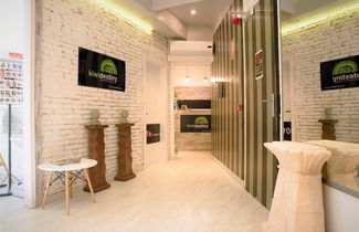 Foto 3 - Dreamkeys Apartments & Suites