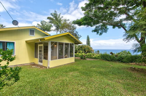 Photo 43 - Hamakua Pukana La Hale 3 Bedroom Home by Redawning