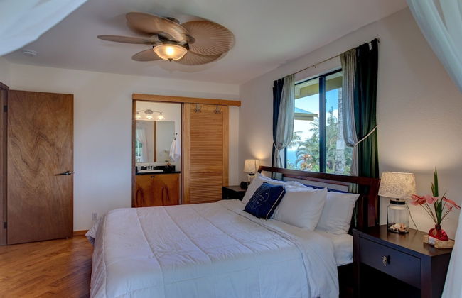 Hamakua Pukana La Hale 3 Bedroom Home by RedAwning - Foto 2