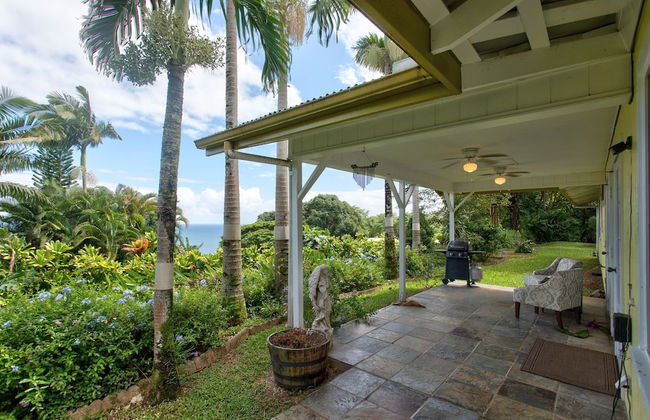 Hamakua Pukana La Hale 3 Bedroom Home by RedAwning - Foto 32