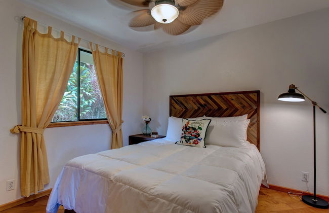 Hamakua Pukana La Hale 3 Bedroom Home by RedAwning - Foto 5