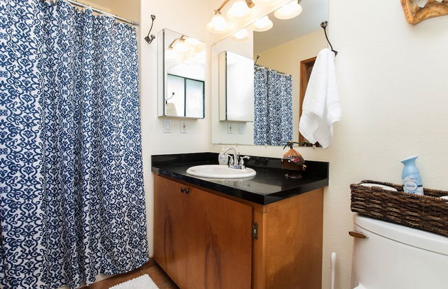 Hamakua Pukana La Hale 3 Bedroom Home by RedAwning - Foto 21