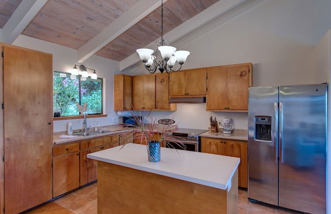 Hamakua Pukana La Hale 3 Bedroom Home by RedAwning - Foto 10