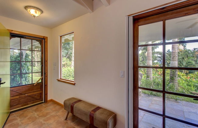 Hamakua Pukana La Hale 3 Bedroom Home by RedAwning - Foto 8