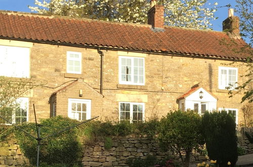 Foto 16 - Cottage With Amazing Views of the North York Moors