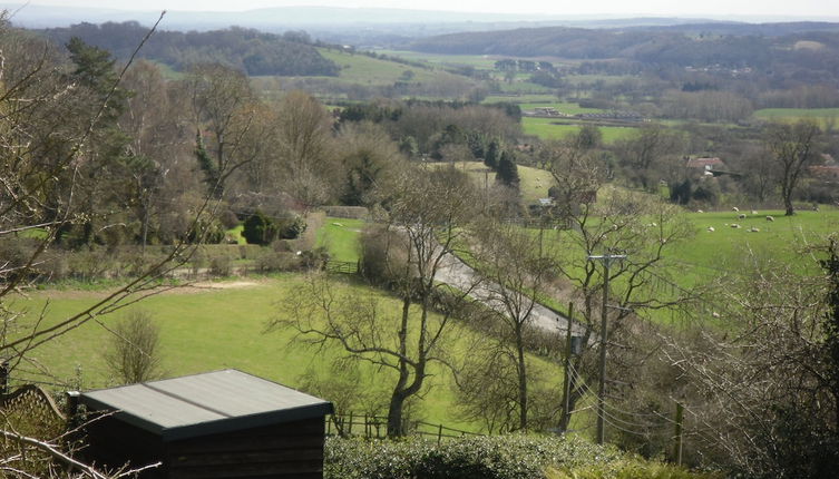 Foto 1 - Cottage With Amazing Views of the North York Moors