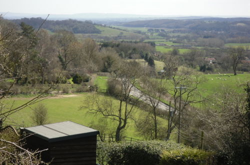 Photo 1 - Cottage With Amazing Views of the North York Moors